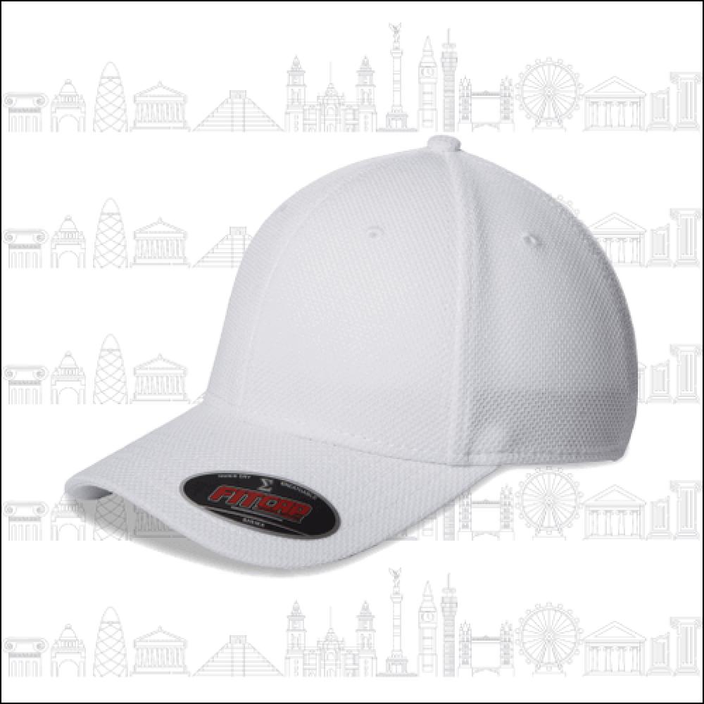 Gorra Mod. Sigma Fresh imagen